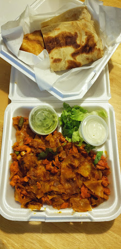 Photo of Rugsan Cuisine - 2424 13th Ave S #101, Fargo, ND 58103