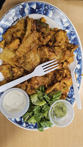 Photo of Rugsan Cuisine - 2424 13th Ave S #101, Fargo, ND 58103