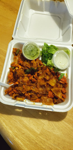 Photo of Rugsan Cuisine - 2424 13th Ave S #101, Fargo, ND 58103