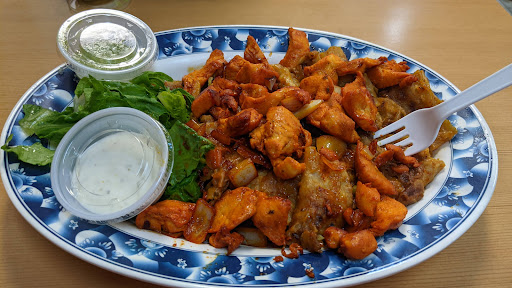 Photo of Rugsan Cuisine - 2424 13th Ave S #101, Fargo, ND 58103