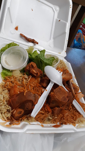 Photo of Rugsan Cuisine - 2424 13th Ave S #101, Fargo, ND 58103