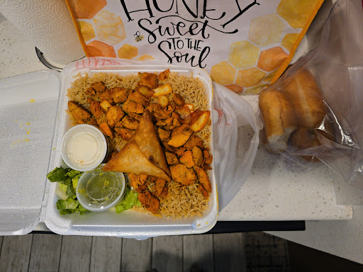 Photo of Rugsan Cuisine - 2424 13th Ave S #101, Fargo, ND 58103