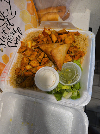 Photo of Rugsan Cuisine - 2424 13th Ave S #101, Fargo, ND 58103