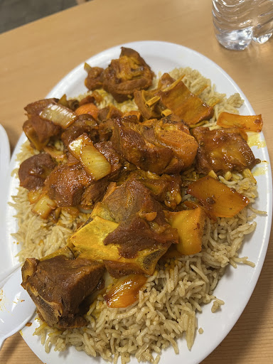 Photo of Rugsan Cuisine - 2424 13th Ave S #101, Fargo, ND 58103