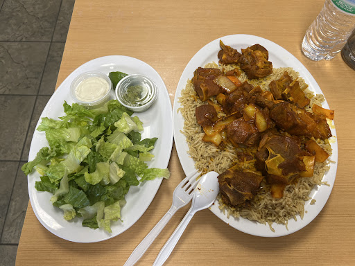 Photo of Rugsan Cuisine - 2424 13th Ave S #101, Fargo, ND 58103