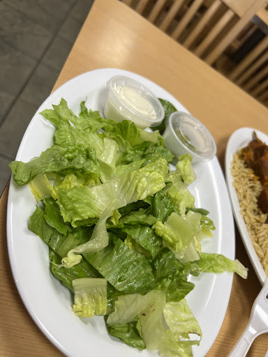 Photo of Rugsan Cuisine - 2424 13th Ave S #101, Fargo, ND 58103