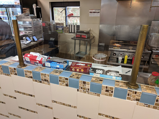 Photo of Rugsan Cuisine - 2424 13th Ave S #101, Fargo, ND 58103