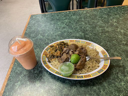 Photo of Al Hamdi Restaurant - 2512 7th Ave S Ste 2B, Fargo, ND 58103