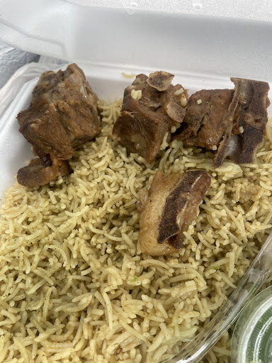 Photo of Al Hamdi Restaurant - 2512 7th Ave S Ste 2B, Fargo, ND 58103