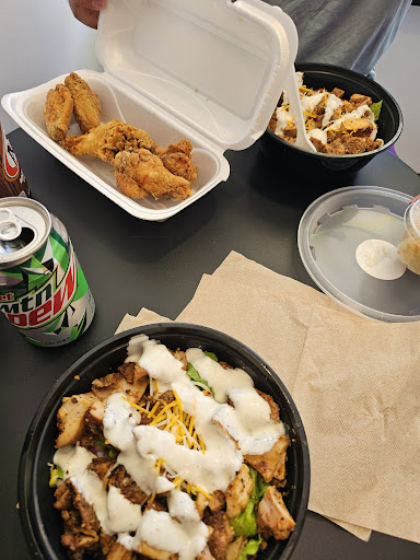 Photo of Twisted Chicken - 106 4th St NW, Faribault, MN 55021