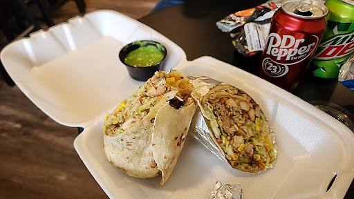 Photo of Twisted Chicken - 106 4th St NW, Faribault, MN 55021