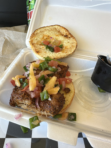 Photo of Twisted Chicken - 106 4th St NW, Faribault, MN 55021