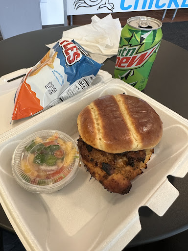 Photo of Twisted Chicken - 106 4th St NW, Faribault, MN 55021