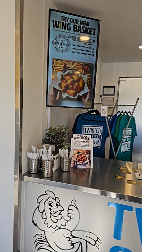 Photo of Twisted Chicken - 106 4th St NW, Faribault, MN 55021