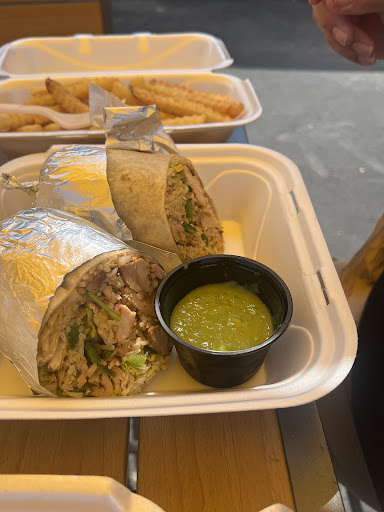 Photo of Twisted Chicken - 106 4th St NW, Faribault, MN 55021