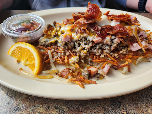 Photo of Janna's Market Grill - 129 Central Ave N S, Faribault, MN 55021