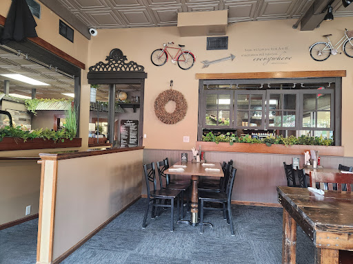 Photo of Janna's Market Grill - 129 Central Ave N S, Faribault, MN 55021