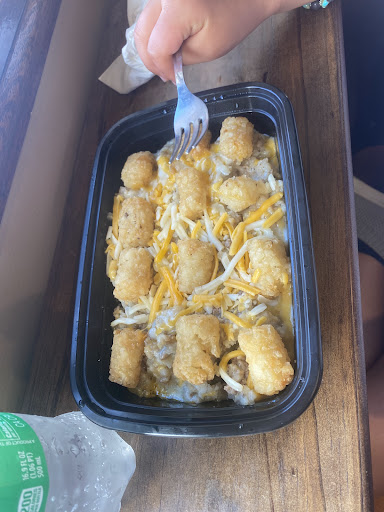 Photo of Janna's Market Grill - 129 Central Ave N S, Faribault, MN 55021