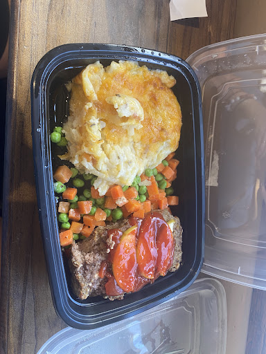 Photo of Janna's Market Grill - 129 Central Ave N S, Faribault, MN 55021