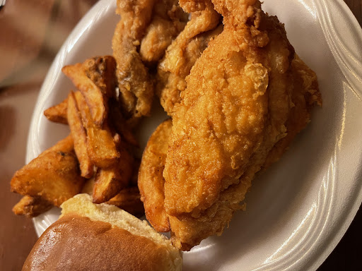 Photo of The Broaster - 221 Lyndale Ave S, Faribault, MN 55021