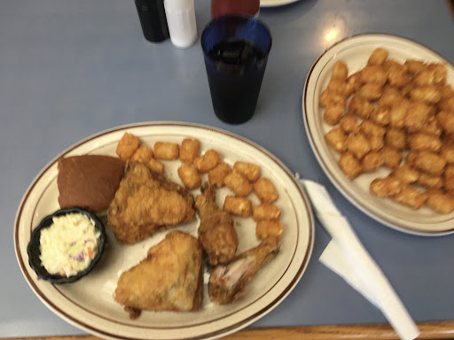 Photo of The Broaster - 221 Lyndale Ave S, Faribault, MN 55021