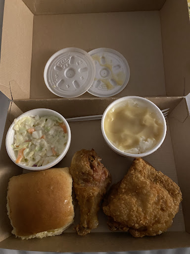 Photo of The Broaster - 221 Lyndale Ave S, Faribault, MN 55021