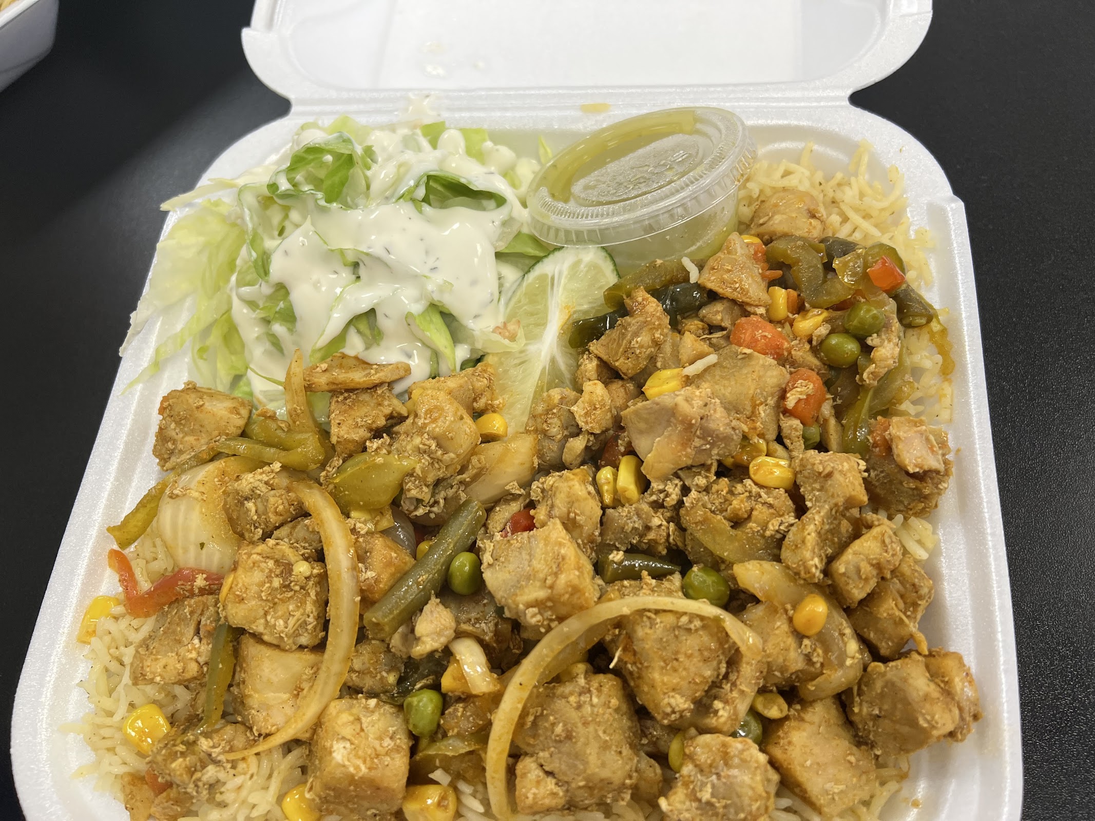 Photo of Madina Cuisine & Market - 309 Central Ave N, Faribault, MN 55021