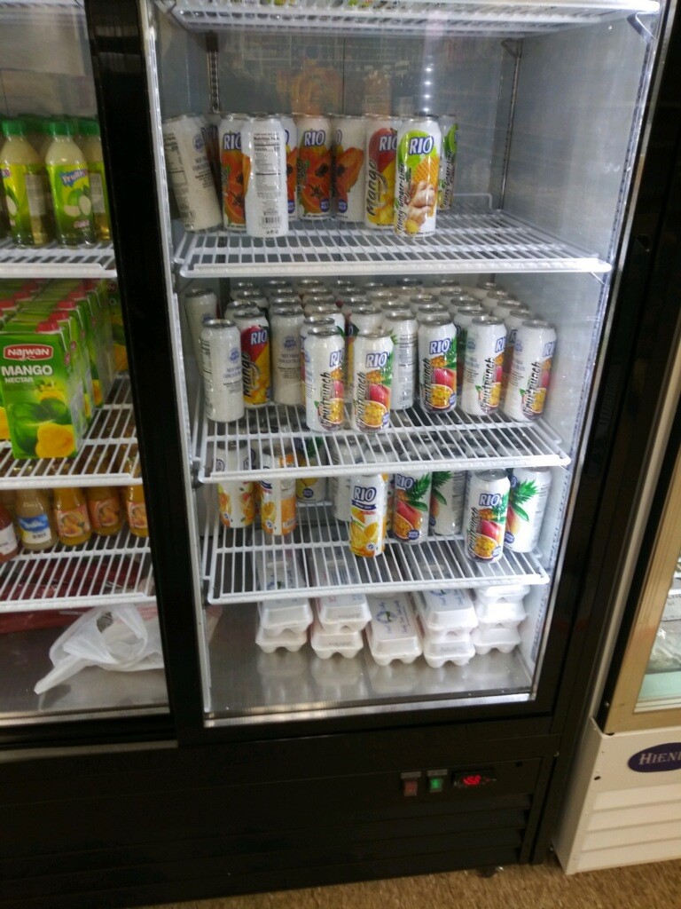 Photo of Madina Cuisine & Market - 309 Central Ave N, Faribault, MN 55021