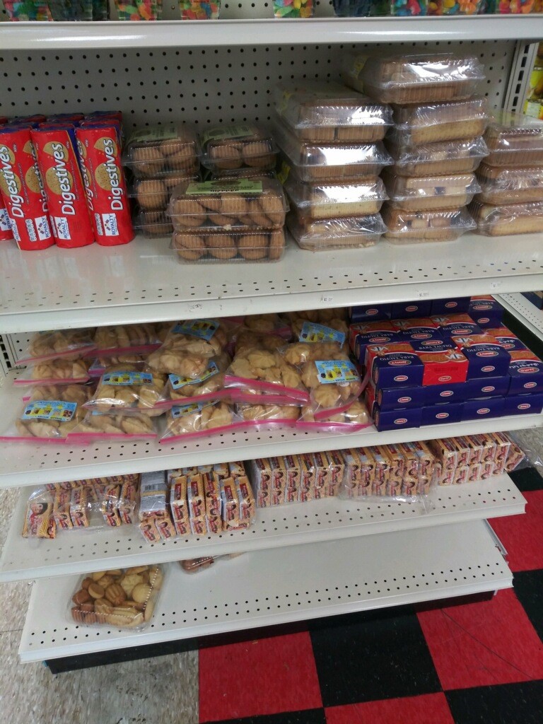 Photo of Madina Cuisine & Market - 309 Central Ave N, Faribault, MN 55021