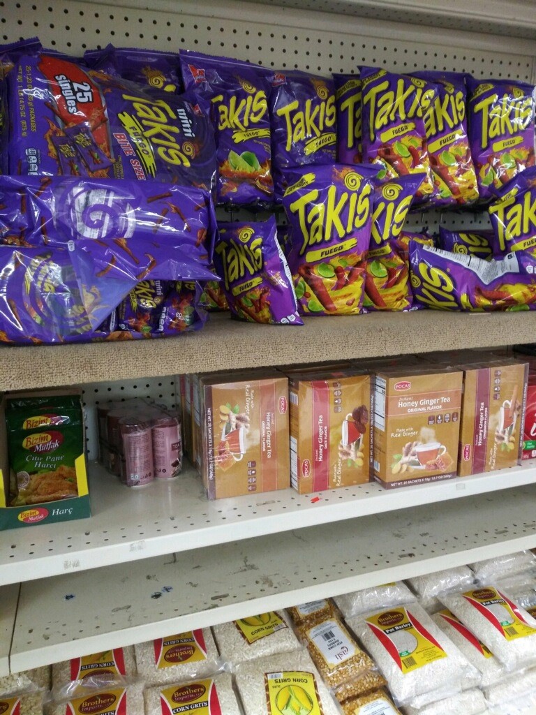 Photo of Madina Cuisine & Market - 309 Central Ave N, Faribault, MN 55021