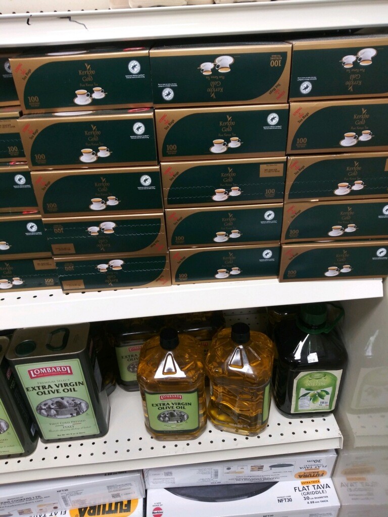 Photo of Madina Cuisine & Market - 309 Central Ave N, Faribault, MN 55021