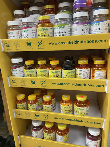 Photo of Barwaqo Halal Market Inc - 311 Lyndale Ave N, Faribault, MN 55021