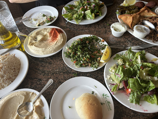 Photo of La Marsa Farmington Hills - Middlebelt - 24273 Middlebelt Rd, Farmington Hills, MI 48336