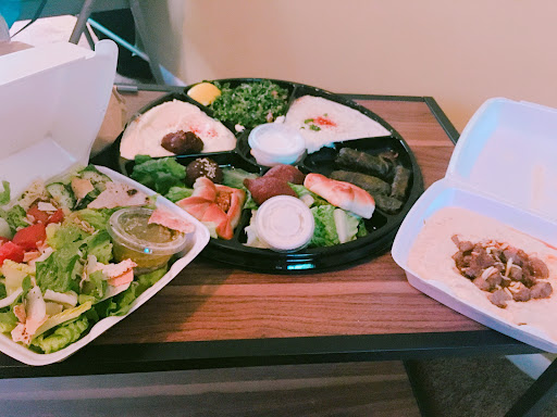 Photo of La Marsa Farmington Hills - Middlebelt - 24273 Middlebelt Rd, Farmington Hills, MI 48336