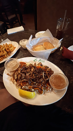 Photo of La Marsa Farmington Hills - Middlebelt - 24273 Middlebelt Rd, Farmington Hills, MI 48336