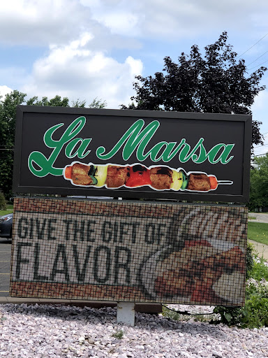 Photo of La Marsa Farmington Hills - Middlebelt - 24273 Middlebelt Rd, Farmington Hills, MI 48336