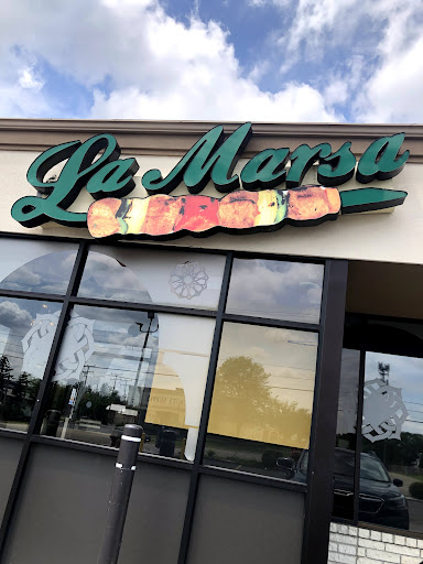 Photo of La Marsa Farmington Hills - Middlebelt - 24273 Middlebelt Rd, Farmington Hills, MI 48336