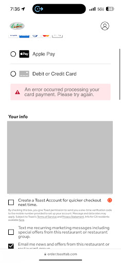 Photo of La Marsa Farmington Hills - Middlebelt - 24273 Middlebelt Rd, Farmington Hills, MI 48336