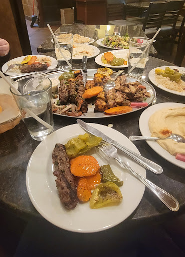 Photo of La Marsa Farmington Hills - Middlebelt - 24273 Middlebelt Rd, Farmington Hills, MI 48336