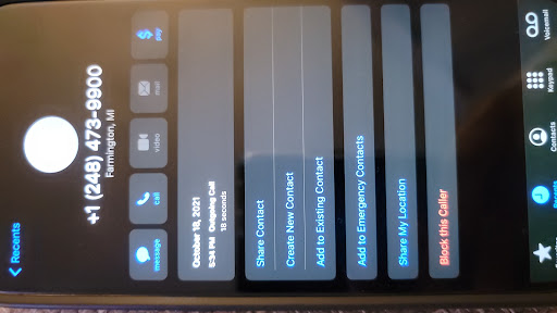 Photo of La Marsa Farmington Hills - Middlebelt - 24273 Middlebelt Rd, Farmington Hills, MI 48336