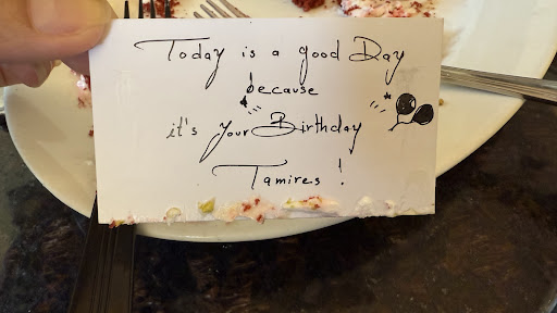 Photo of La Marsa Farmington Hills - Middlebelt - 24273 Middlebelt Rd, Farmington Hills, MI 48336