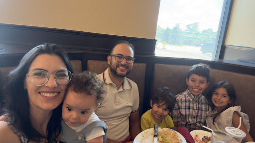 Photo of La Marsa Farmington Hills - Middlebelt - 24273 Middlebelt Rd, Farmington Hills, MI 48336