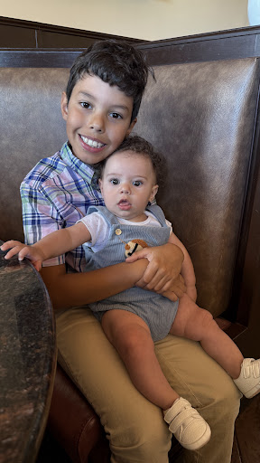 Photo of La Marsa Farmington Hills - Middlebelt - 24273 Middlebelt Rd, Farmington Hills, MI 48336