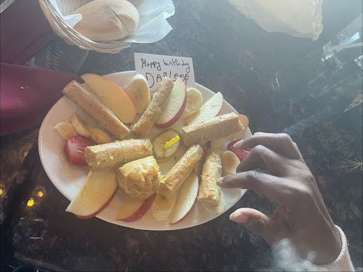 Photo of La Marsa Farmington Hills - Middlebelt - 24273 Middlebelt Rd, Farmington Hills, MI 48336