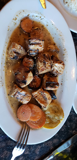 Photo of La Marsa Farmington Hills - Middlebelt - 24273 Middlebelt Rd, Farmington Hills, MI 48336