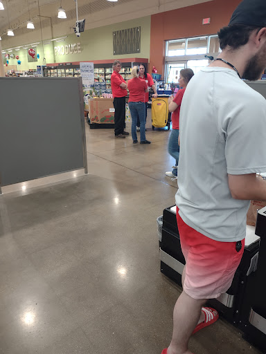 Photo of Schnucks Farmington - 942 Valley Creek Dr, Farmington, MO 63640