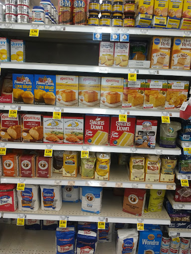 Photo of Schnucks Farmington - 942 Valley Creek Dr, Farmington, MO 63640