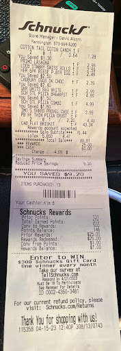 Photo of Schnucks Farmington - 942 Valley Creek Dr, Farmington, MO 63640