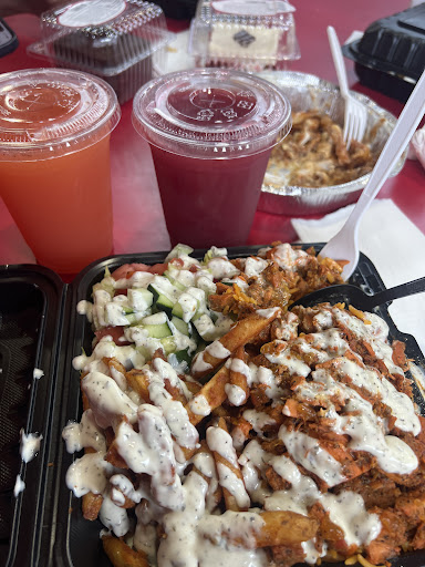 Photo of NYC Halal Eats - 24311 Halsted Rd, Farmington Hills, MI 48335