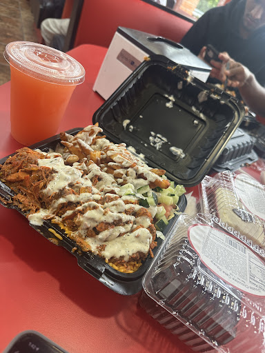 Photo of NYC Halal Eats - 24311 Halsted Rd, Farmington Hills, MI 48335